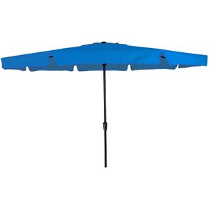 Parasol Kos 300cm (Turquoise)