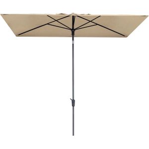 Parasol Mikros 200x300cm (Ecru)