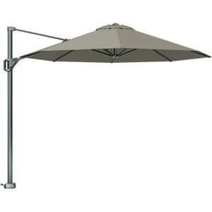 Zweefparasol Voyager T1 300cm (Taupe)