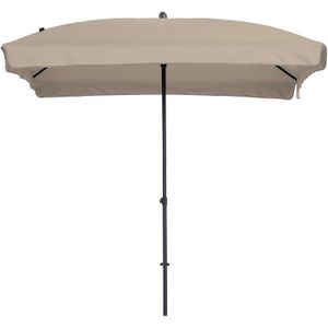 Parasol Patmos 210x140 (ecru)