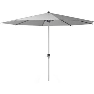 Parasol Riva 270cm (Light grey)