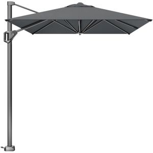 Zweefparasol Voyager T1 300x200 (Antraciet)