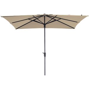 Parasol Syros 280x280cm (Ecru)