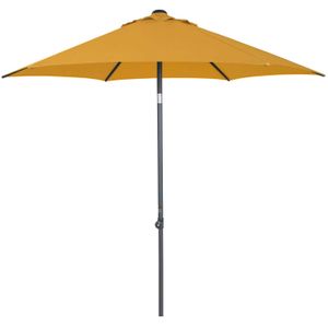 Parasol Lugo 200cm (golden glow)