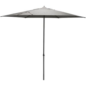 Parasol Azzurro 350cm (charcoal)