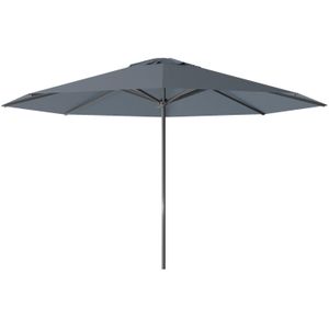 Parasol Lima 400cm rond (safier blue)