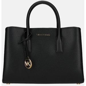 Michael Kors Ruthie satchel handtas S black