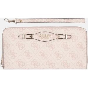 Guess Katya portemonnee rose water logo