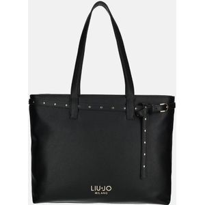 Liu Jo shopper M nero