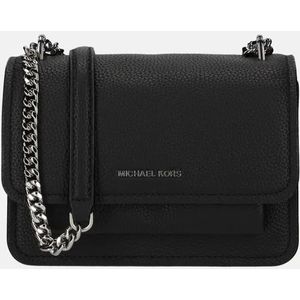 Michael Kors Claire crossbody tas S black