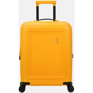 American Tourister Dashpop handbagage koffer 55 cm golden yellow