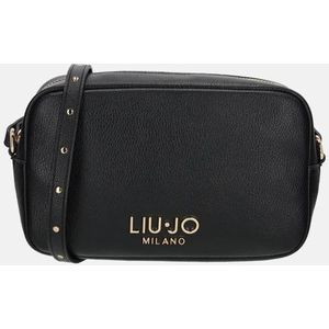 Liu Jo Evrim crossbody tas nero