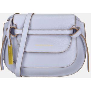 Smaak Amsterdam Clint crossbody tas lavender blue