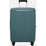 Samsonite Upscape koffer 68 cm northern blue