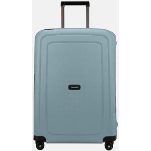 Samsonite S Cure reiskoffer 69 cm icy blue