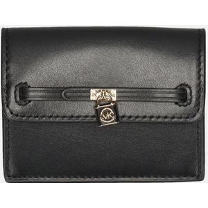 Michael Kors Hamilton pasjeshouder black