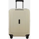Samsonite Essens handbagage koffer 55 cm warm neutral