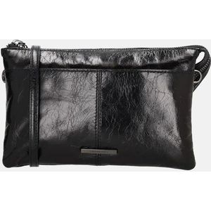 Claudio Ferrici crossbody tas black