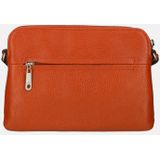 GiGi Fratelli Romance crossbody tas orange