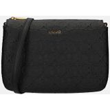 Liu Jo crossbody tas nero