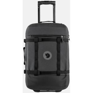Fjallraven Farden reistas op wielen 35 liter coal black