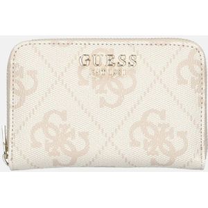 Guess Eliette portemonnee M dove logo