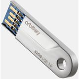 Orbitkey USB 3.0 32GB steel