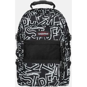 Eastpak Suplyer laptoprugzak lettersblack