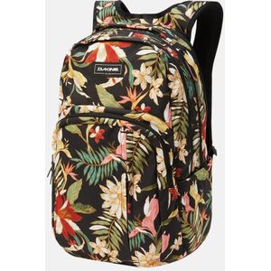 Dakine Campus Premium rugzak 28 liter sunset bloom