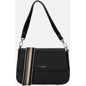 Flora & Co crossbody tas black