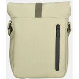 Aunts and Uncles Japan crossbody tas dust