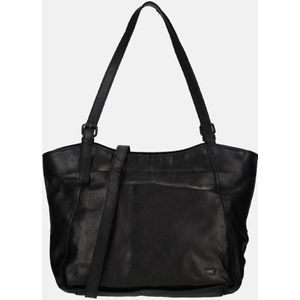 Bear Design shopper M black