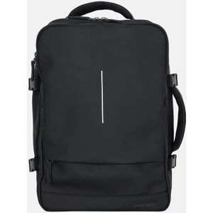 New Rebels Jessi Womby underseater zwart