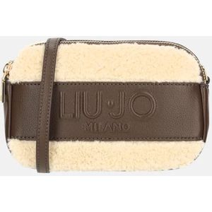 Liu Jo Ridhi handtas small moro light