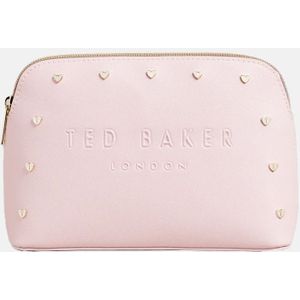 Ted Baker Studel toilettas pink