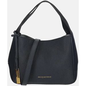 Smaak Amsterdam Sophie handtas navy