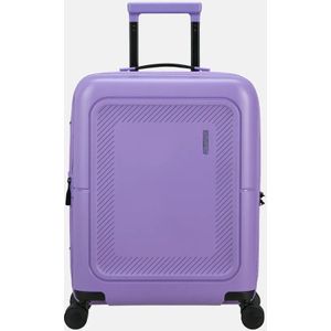 American Tourister Dashpop handbagage koffer 55 cm violet purple