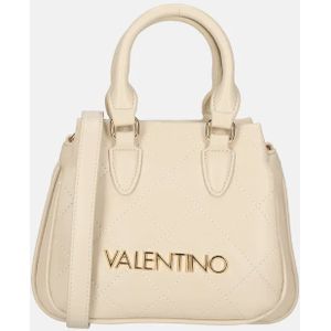 Valentino Bags Nur mini handtas ecru