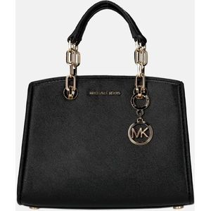 Michael Kors Cynthia handtas XS black