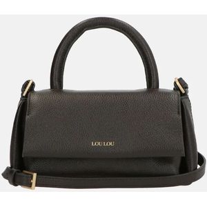 Loulou Essentiels Mae handtas chocolate torte