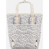 Kapten & Son Lindby Diaper LEO laptoprugzak leopard