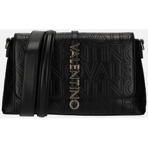 Valentino Bags Lio Re schoudertas nero