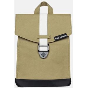Bold Banana rugzak Envelope Mini olijfgroen