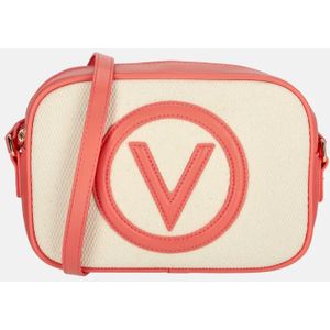Valentino Bags Covent crossbody tas natur/coral