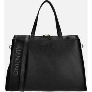 Valentino Bags Manhattan shopper 13 inch nero