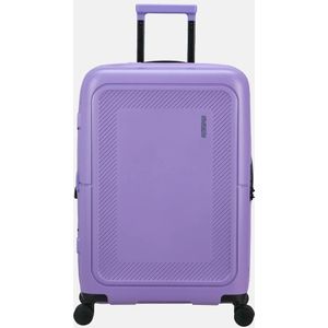 American Tourister Dashpop reiskoffer 67 cm violet purple