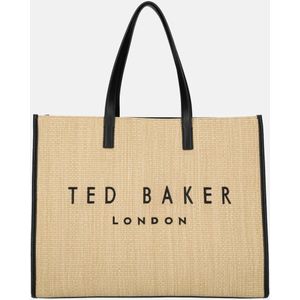 Ted Baker Pallmer shopper natural