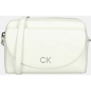 Calvin Klein Daily crossbody tas bright white