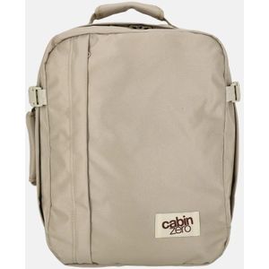 Cabin Zero laptoprugzak 15 inch 28L zengarten