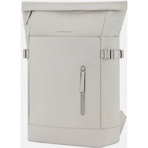 Kapten & Son HELSINKI 2.0 laptoprugzak greige